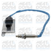 57176 NOx-sensor, NOx-katalyzator MEAT & DORIA