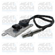 57194 NOx-sensor, NOx-katalyzator MEAT & DORIA