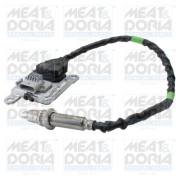 57257 NOx-sensor, NOx-katalyzator MEAT & DORIA