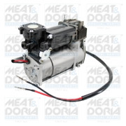 58002 MEAT & DORIA kompresor pneumatického systému 58002 MEAT & DORIA
