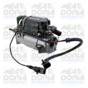 58006 Kompresor, pneumatický systém MEAT & DORIA