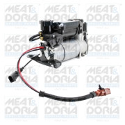 58007 MEAT & DORIA kompresor pneumatického systému 58007 MEAT & DORIA