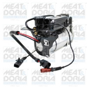 58008 MEAT & DORIA kompresor pneumatického systému 58008 MEAT & DORIA
