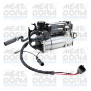 58020 MEAT & DORIA kompresor pneumatického systému 58020 MEAT & DORIA