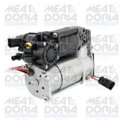 58021 Kompresor, pneumatický systém MEAT & DORIA