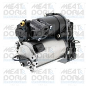 58023 Kompresor, pneumatický systém MEAT & DORIA