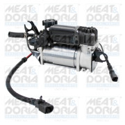 58028 MEAT & DORIA kompresor pneumatického systému 58028 MEAT & DORIA