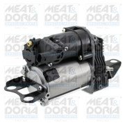 58029 MEAT & DORIA kompresor pneumatického systému 58029 MEAT & DORIA
