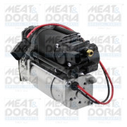58040 Kompresor, pneumatický systém MEAT & DORIA