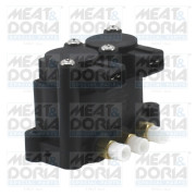 58206 MEAT & DORIA ventil pneumatického systému 58206 MEAT & DORIA