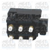 58209 MEAT & DORIA ventil pneumatického systému 58209 MEAT & DORIA