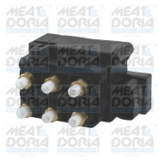 58210 MEAT & DORIA ventil pneumatického systému 58210 MEAT & DORIA