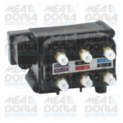 58211 MEAT & DORIA ventil pneumatického systému 58211 MEAT & DORIA