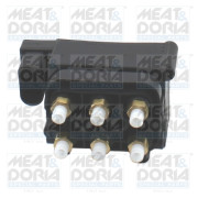 58212 MEAT & DORIA ventil pneumatického systému 58212 MEAT & DORIA