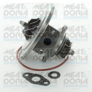 601075 Skupina trupu, turbodmychadlo MEAT & DORIA