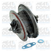 601168 Skupina trupu, turbodmychadlo MEAT & DORIA