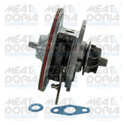 601248 Skupina trupu, turbodmychadlo MEAT & DORIA