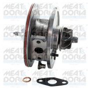 601273 Skupina trupu, turbodmychadlo MEAT & DORIA