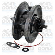 601279 Skupina trupu, turbodmychadlo MEAT & DORIA