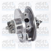 60201 Skupina trupu, turbodmychadlo MEAT & DORIA