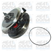 60259 Skupina trupu, turbodmychadlo MEAT & DORIA