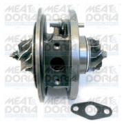 60267 Skupina trupu, turbodmychadlo MEAT & DORIA