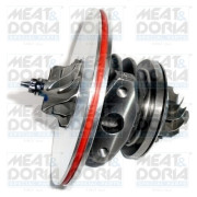 60331 Skupina trupu, turbodmychadlo MEAT & DORIA