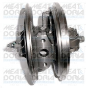 60345 Skupina trupu, turbodmychadlo MEAT & DORIA