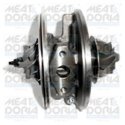 60377 Skupina trupu, turbodmychadlo MEAT & DORIA