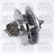 60378 Skupina trupu, turbodmychadlo MEAT & DORIA