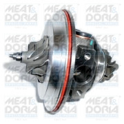 60400 Skupina trupu, turbodmychadlo MEAT & DORIA