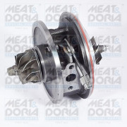 60403 Skupina trupu, turbodmychadlo MEAT & DORIA