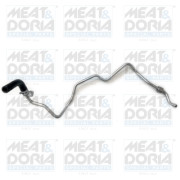 63005 Olejové potrubí MEAT & DORIA