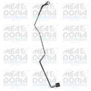 63036 Olejové potrubí MEAT & DORIA