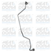 63044 Olejové potrubí MEAT & DORIA