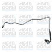 63132 Olejové potrubí MEAT & DORIA