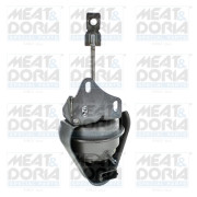 64002 Regulační ventil plnicího tlaku MEAT & DORIA