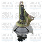 64066 Regulační ventil plnicího tlaku MEAT & DORIA