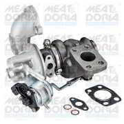 65067 Dmychadlo, plnění MEAT & DORIA