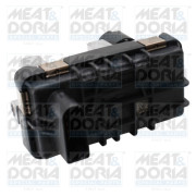 66006 Regulační ventil plnicího tlaku MEAT & DORIA