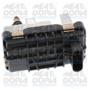 66032 Regulační ventil plnicího tlaku MEAT & DORIA