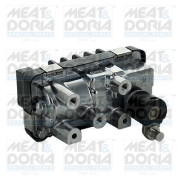 66056 Regulační ventil plnicího tlaku MEAT & DORIA