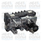 66058 Regulační ventil plnicího tlaku MEAT & DORIA