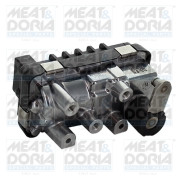 66060 Regulační ventil plnicího tlaku MEAT & DORIA
