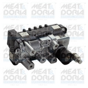 66061 Regulační ventil plnicího tlaku MEAT & DORIA