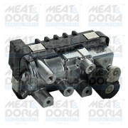 66065 Regulační ventil plnicího tlaku MEAT & DORIA