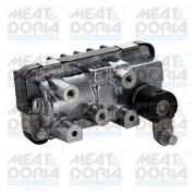 66073 Regulační ventil plnicího tlaku MEAT & DORIA