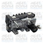 66075 Regulační ventil plnicího tlaku MEAT & DORIA