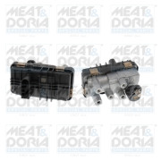 66092 Regulační ventil plnicího tlaku MEAT & DORIA