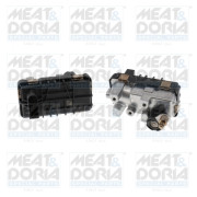 66097 Regulační ventil plnicího tlaku MEAT & DORIA